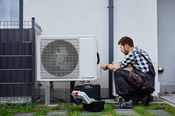 Trusted Air Duct Cleaning service in Humboldt, TN - HVAC Repair CO